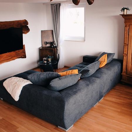 Wanderlust Panorama - Leben im Nationalpark Apartment Freudenstadt Bagian luar foto