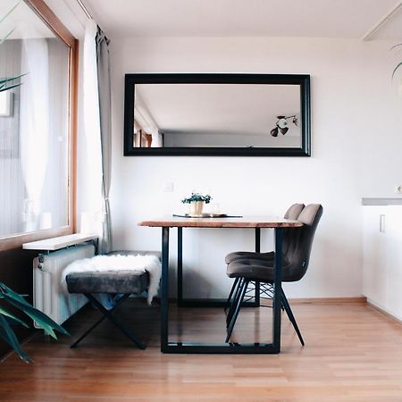 Wanderlust Panorama - Leben im Nationalpark Apartment Freudenstadt Bagian luar foto