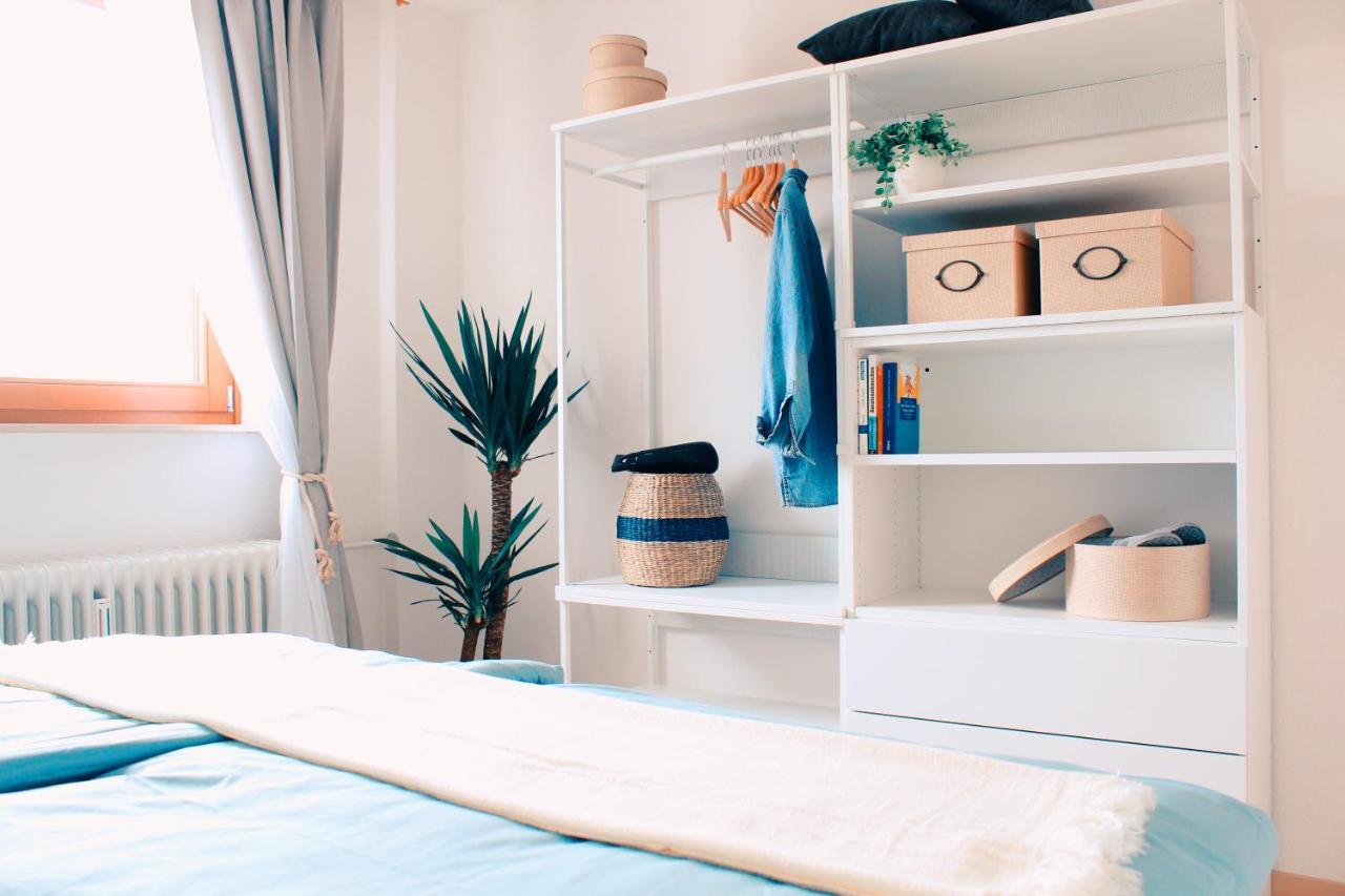 Wanderlust Panorama - Leben im Nationalpark Apartment Freudenstadt Bagian luar foto