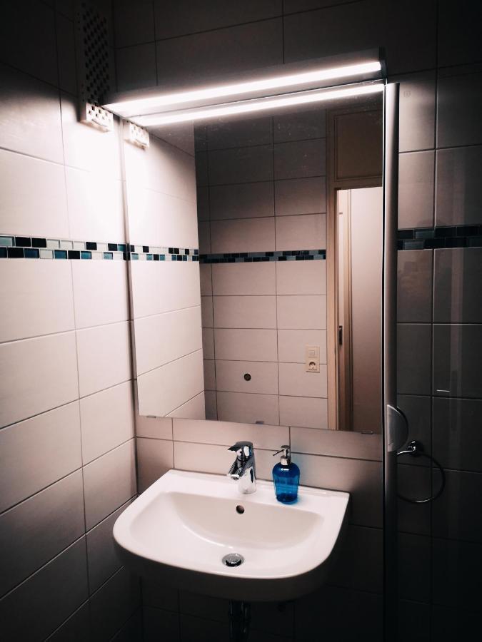 Wanderlust Panorama - Leben im Nationalpark Apartment Freudenstadt Bagian luar foto