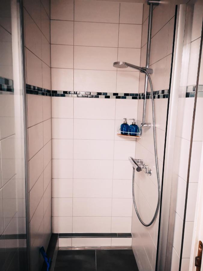 Wanderlust Panorama - Leben im Nationalpark Apartment Freudenstadt Bagian luar foto